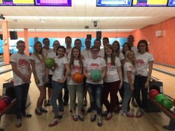 Bowling alle